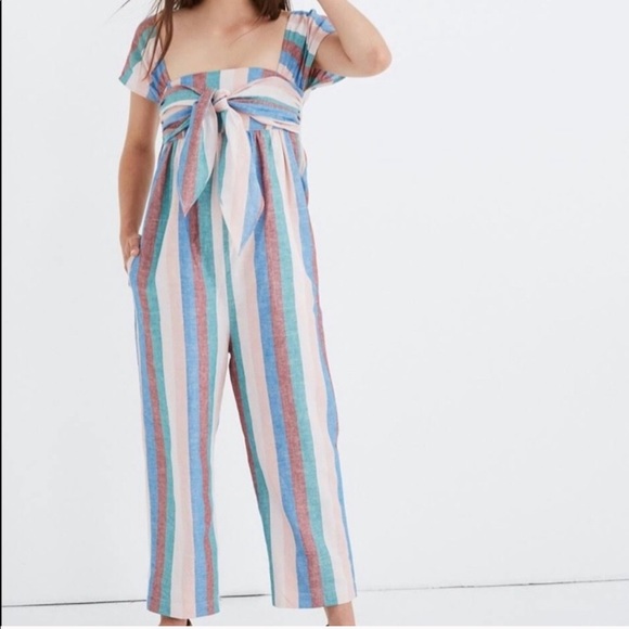 Madewell Pants - Madewell jumpsuit